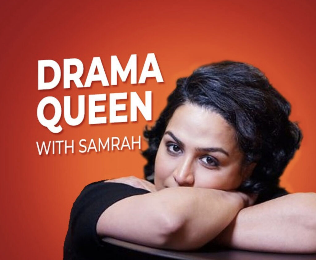 Weekly BBC podcast addresses social issues faced by Indian and Pakistani Communities