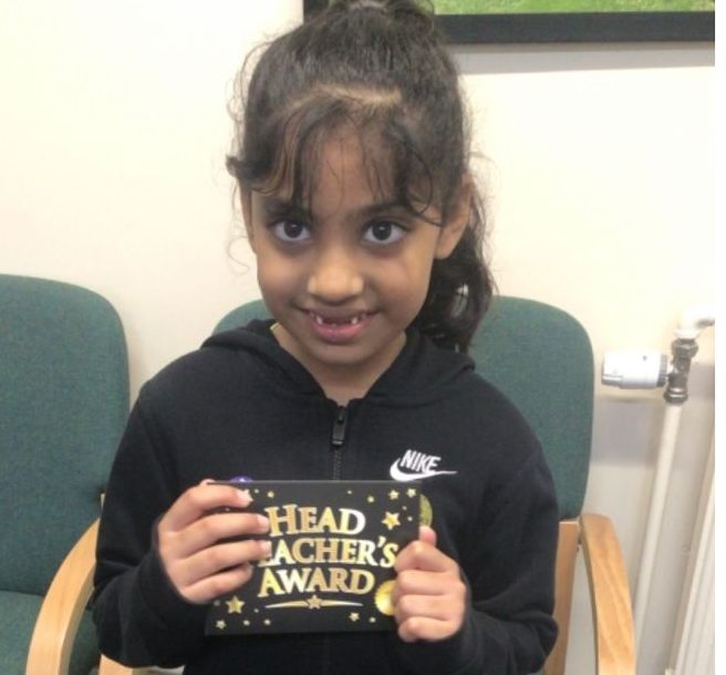 <strong>Young Halifax girl sells 200 copies of her book worldwide</strong>