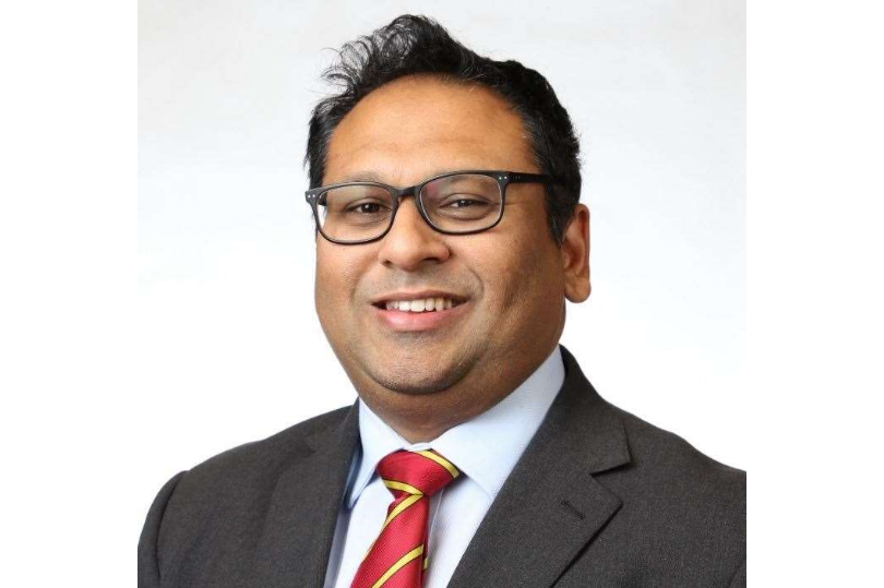 Dr Rameen Shakur appointed chair of the Institute of Directors